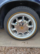 1997 Cadillac Eldorado Seville Vogue Wheel Center Cap Oem Lot Of 6 1994-1999 1997 Cadillac Eldorado Seville Vogue Wheel Center Cap Oem Lot Of 6 1994-1999