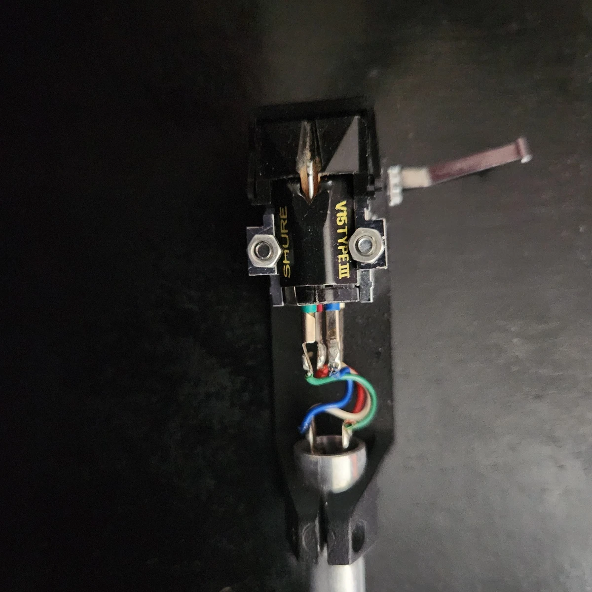 Shure V15 Iii | eBay