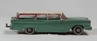 Matchbox Lesney American Ford Station Wagon No 31 Vintage Model No Box