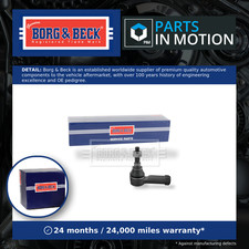 Image of Tie / Track Rod End Left or Right BTR5835 Borg & Beck Joint 1763989 Quality New