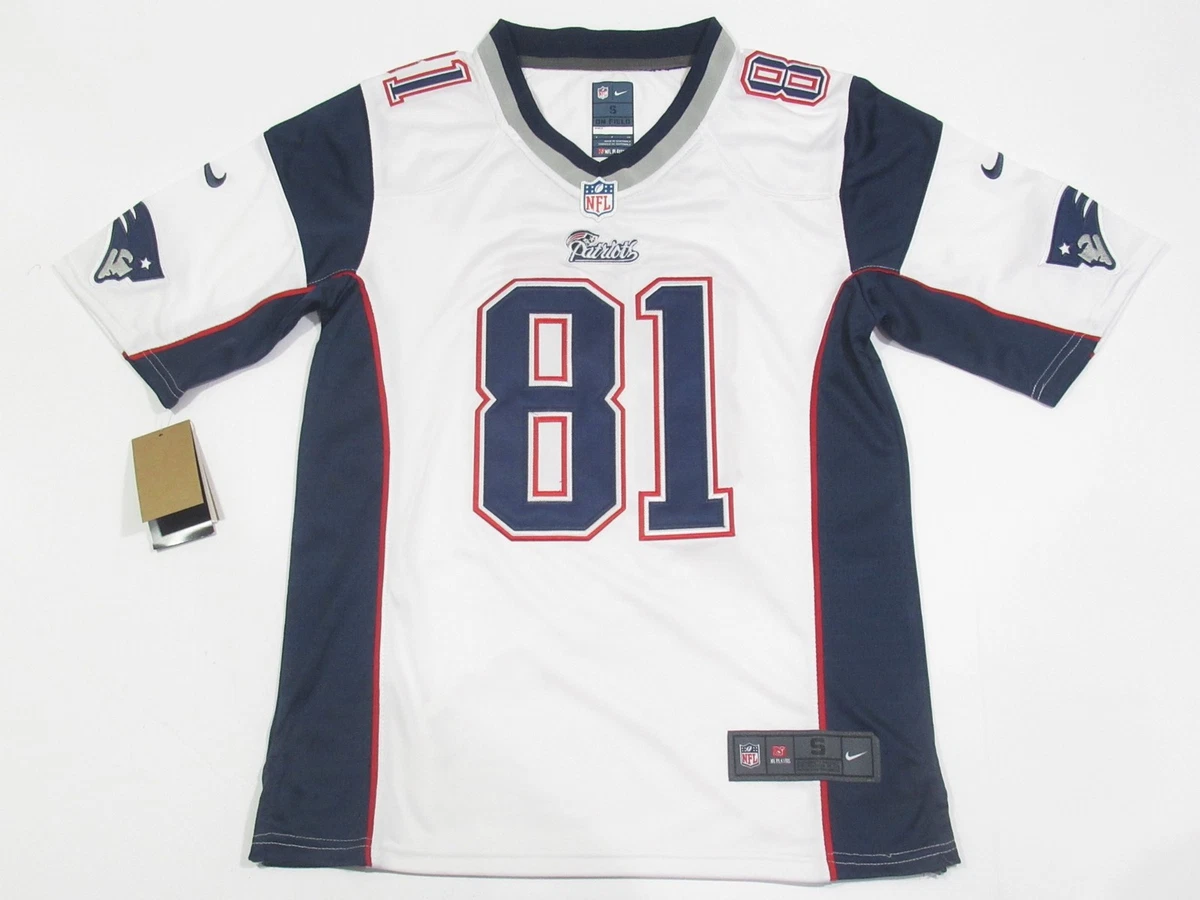 New England Patriots Size XL Men NFL Jerseys for sale | eBay