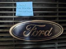 Ford F150 Grill Insert, 99-2003 models STX/Harley