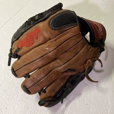 Rawlings D120BB Premium Series Baseball Glove 12" Right Hand Throw