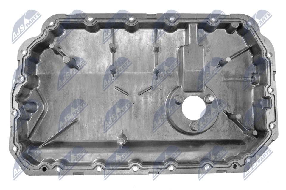 2x ✅Fits NTY BMO-AU-009 OIL PAN ⭐UK Seller⭐ - Image 5