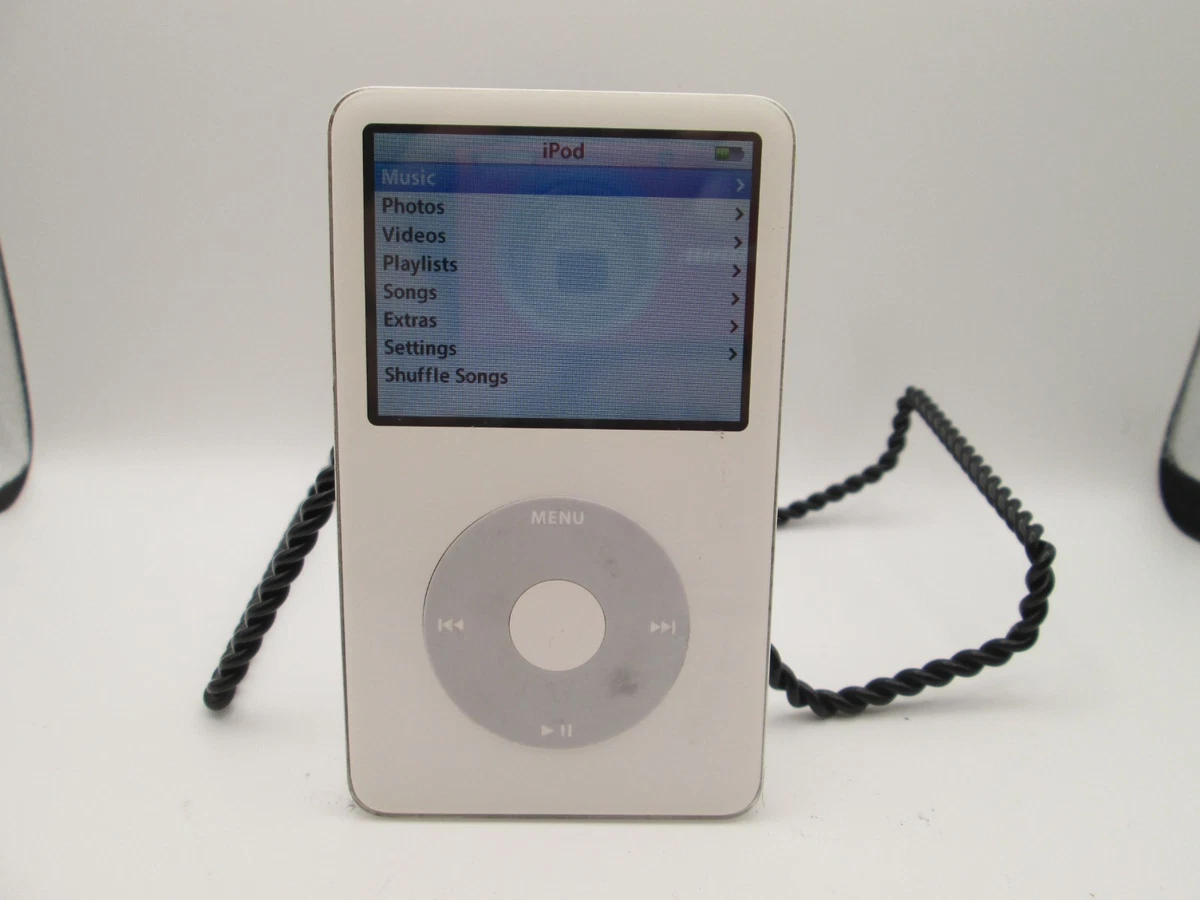 Ipod A1136 for sale | eBay