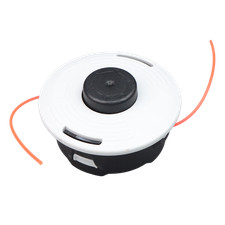 For Stihl AutoCut 27-2 Strimmer Head FS70R Trimmer Head With Line 40028202302