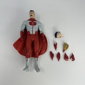 Soosoo Toys Omni Man | eBay