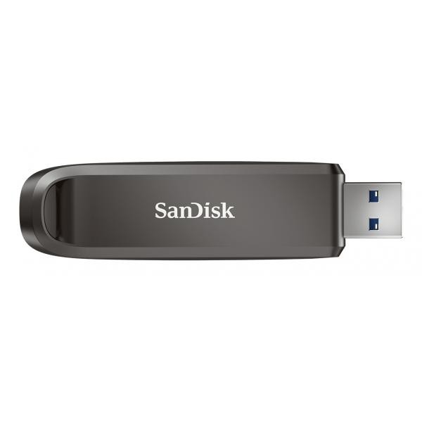 SDCZ820-256G-G46 SanDisk Extreme PRO - Flash USB - 256