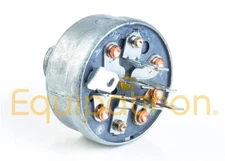 Murray 1001993MA Indak Key Switch Replacement #1001993 - High Quality Part