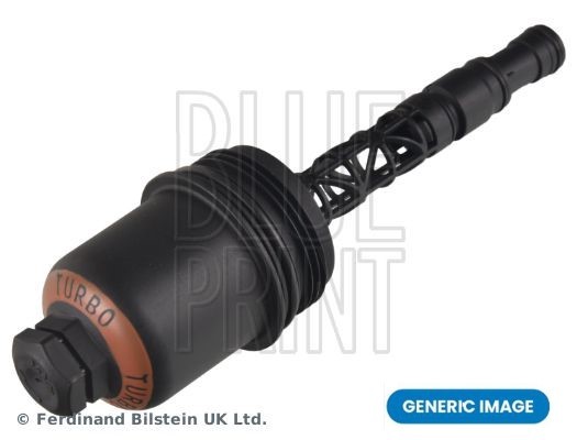 Oil Filter Cap fits BMW X3 E83 2.0 05 to 11 N46B20B Lid Cover Blue Print Quality - Image 21