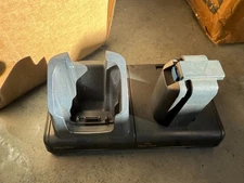 Intermec 852-920-002 1002UU01 Docking Cradle CK70 CK71 Dock