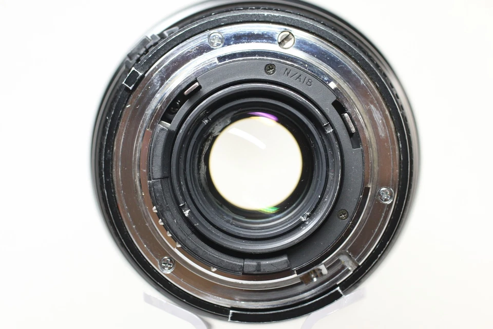 Tokina AT-X 17mm F/3.5 AF lente gran angular para Nikon F - Imagen 3 de 4