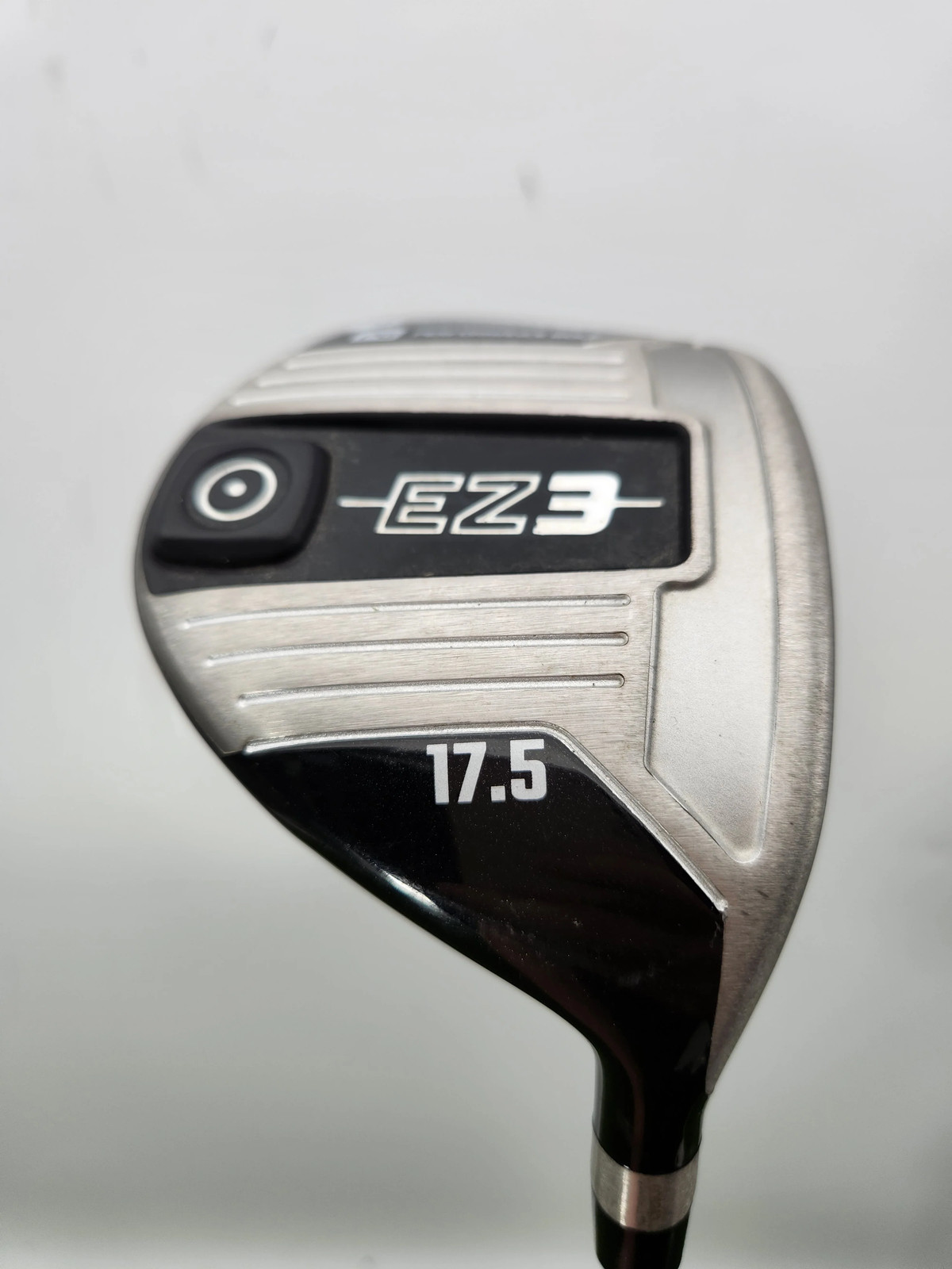 Ez3 Fwy Wood 17.5* Regular Pg 60g Fair