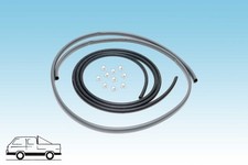 VW Bus T3 Satz Kraftstoffschlauch  Benzinschlauch 2.1L  WBX