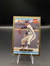 1992 Donruss Coca-Cola Nolan Ryan Career Series - Nolan Ryan #16