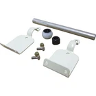 Ultraflex Transom Steering Cable Support Bracket Boat / Outboard Steering