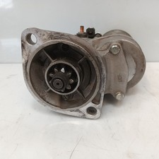 Démarreur Isuzu SERIE N