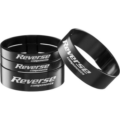Reverse Ultralight Headset Spacer Set 50005