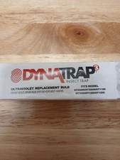 Dynatrap Insect Trap 41050 Ultraviolet Replacement Bulb FREE SHIPPING 