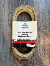 Oregon John Deere Primary Drive Belt (M47765)