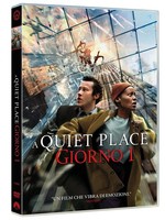 Dvd A Quiet Place - Day 1 Neu Versiegelt 2024