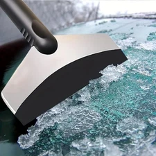 Windshield Snow Removal Scraper Ice Shovel Window Remove Auto Car Vehicle Tool
