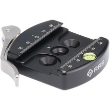 Really Right Stuff B2-LR II 60mm Lever-Release Style Quick-Release Clamp