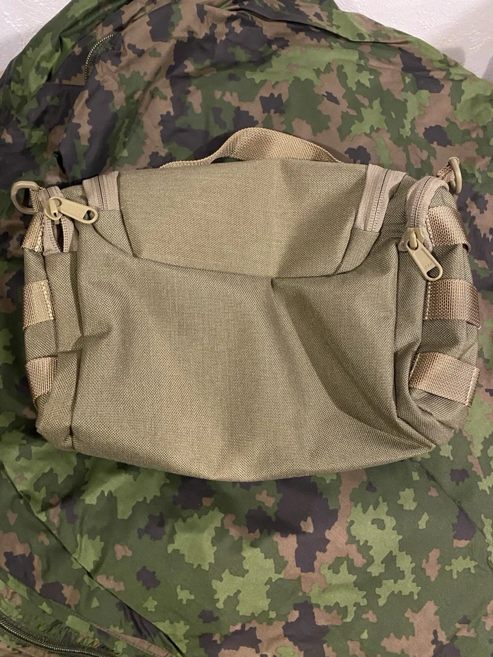 Maxpedition Aftermath Waschzeugtasche - Bild 3 von 4