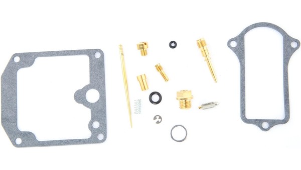 Vergaser Reparatursatz Keyster Vollsatz KK-0146NR FüR Kawasaki Z 650 B-image