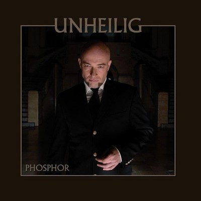 Unheilig - Phosphor, CD Neu