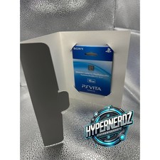 16gb ps vita memory card in box Amazing condition