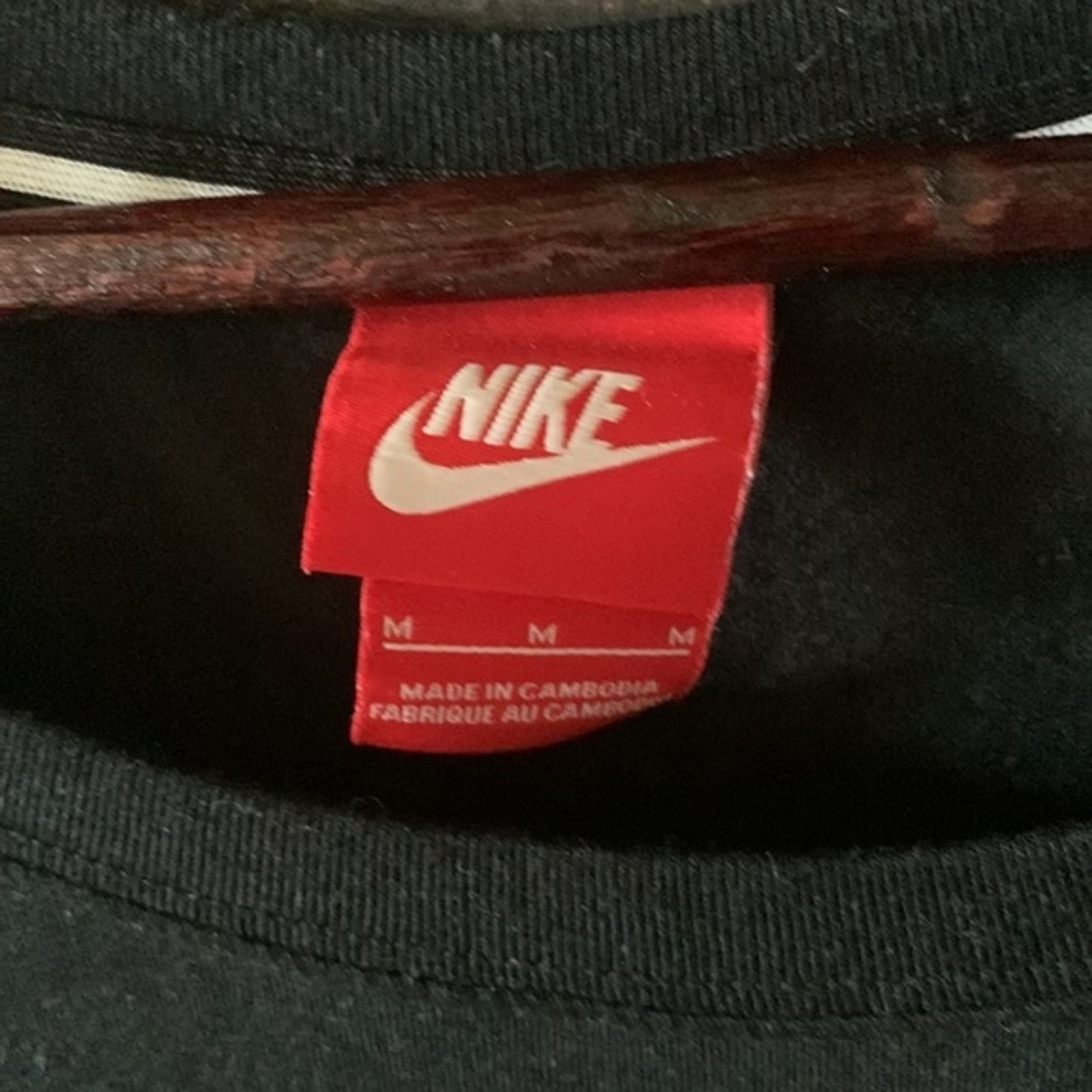 Nike basic essential tee gorpcore athleisure - image 2