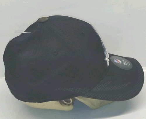 Cappello Berretto Nuovo con etichette NFL Super Bowl XLVII New Orleans Team Apparel Youth - Foto 4 di 6