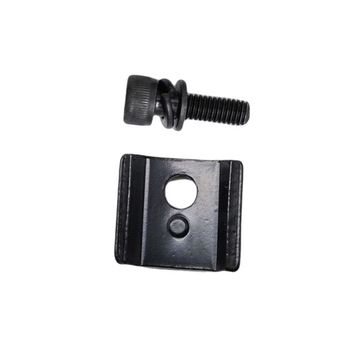 Clamp Set 6505 6506 6507 6508 6509 6512-4 6512-51 And Screw Blade Clamp - Picture 6 of 9