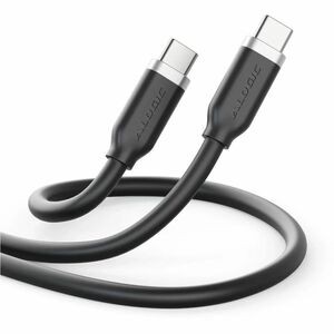 Alogic Elements 1 M Usb-C Data Transfer Cable 1 Cable for Iphone Gaming Notebook
