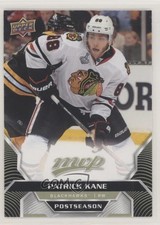 2020-21 Upper Deck MVP Post Season Variations Patrick Kane #PS-8 x6g