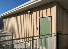 Modular Restroom Portable Bathroom Trailer Mobile Home Tiny House