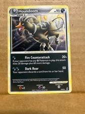 Houndoom 10/95 Call of Legends Holo on eBay