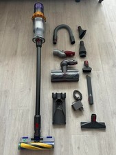 Aspirateur balai Dyson V15 Detect Absolute