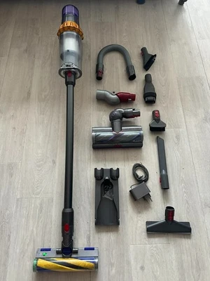 Dyson V15 Detect Absolute