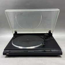 JVC L-AX3B Turntable