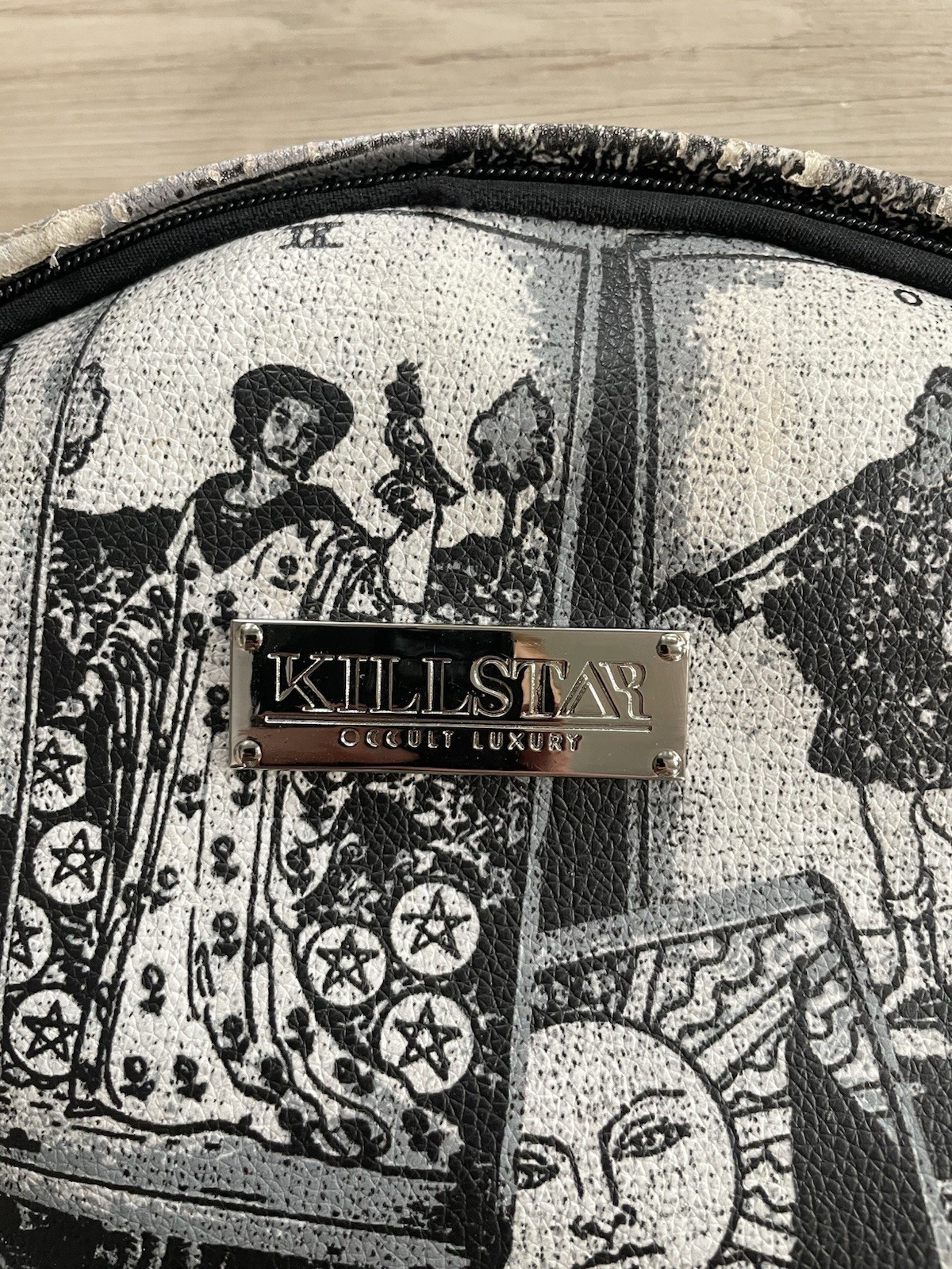 Killstar Backpack Tarot - image 2