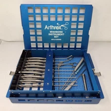 Arthrex AR-2180WS Wishbone Instrument Set
