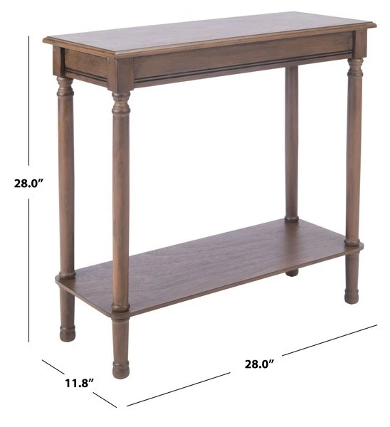 Consolle 2 Cassetti Grezza Antonia Consolle 2 Cassetti Grezza Antonia