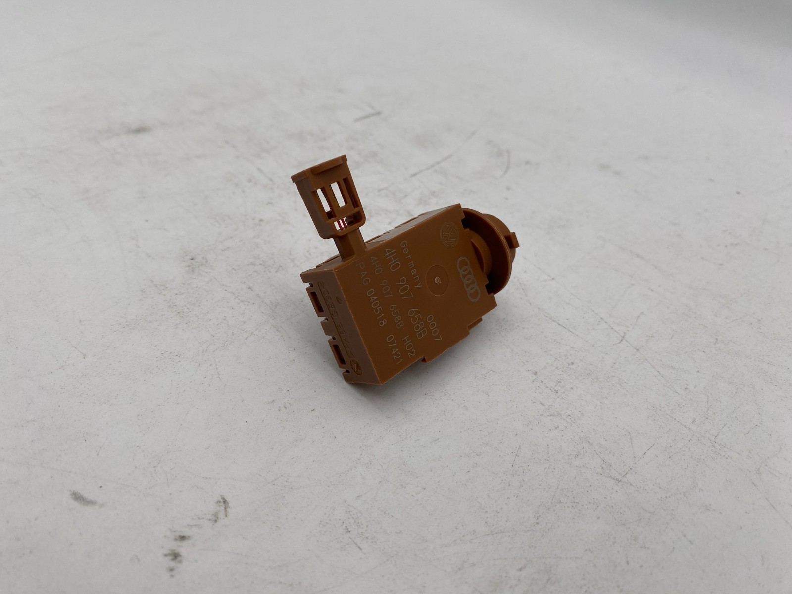 2019-2026 Bentley Continental Flying Spur HVAC Temperature Sensor 4H0 907 658 B