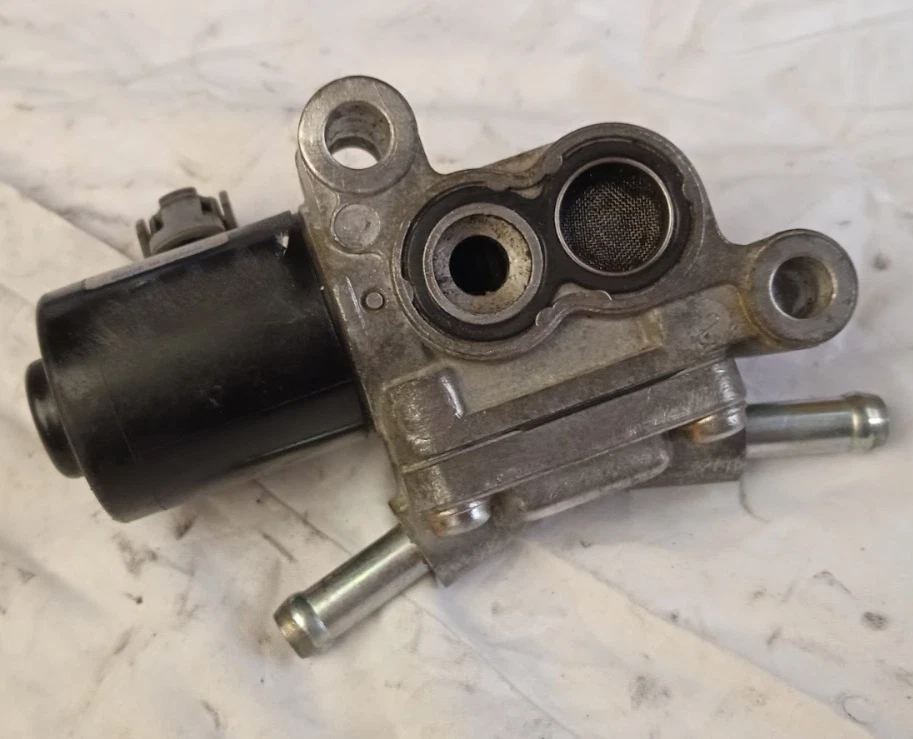 Denso Honda Air Control Valve 138200-0271 - Image 3 of 4