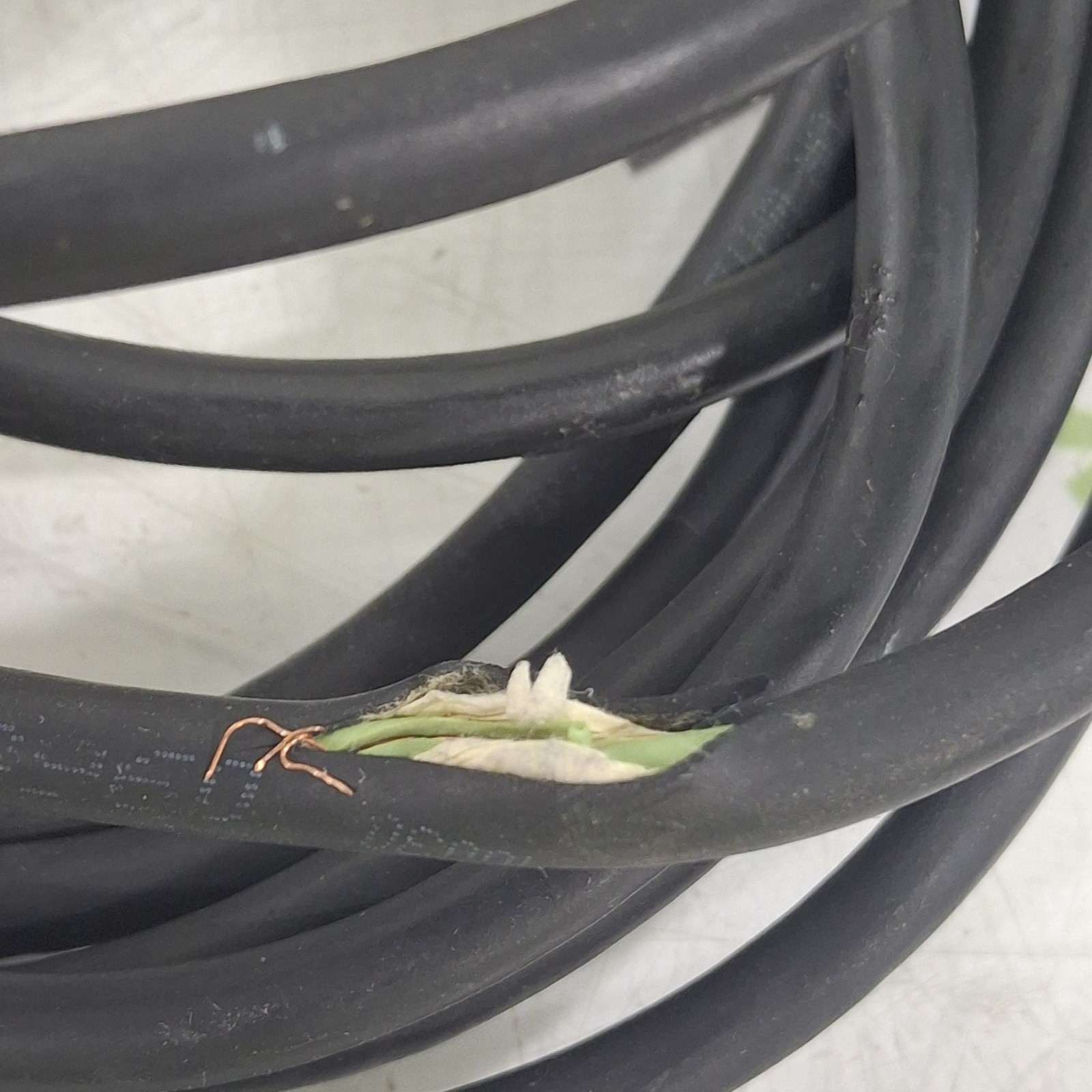 Valleylab E6019 Footswitch