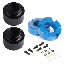 PICKOOR 3" Front 2" Rear Leveling Lift Kit For Chevrolet Suburban 1500