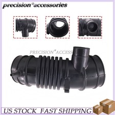 New Air Intake Hose Mr266308 Fit For Mitsubishi Montero Sport 1997-2003 3.0l New Air Intake Hose Mr266308 Fit For Mitsubishi Montero Sport 1997-2003 3.0l