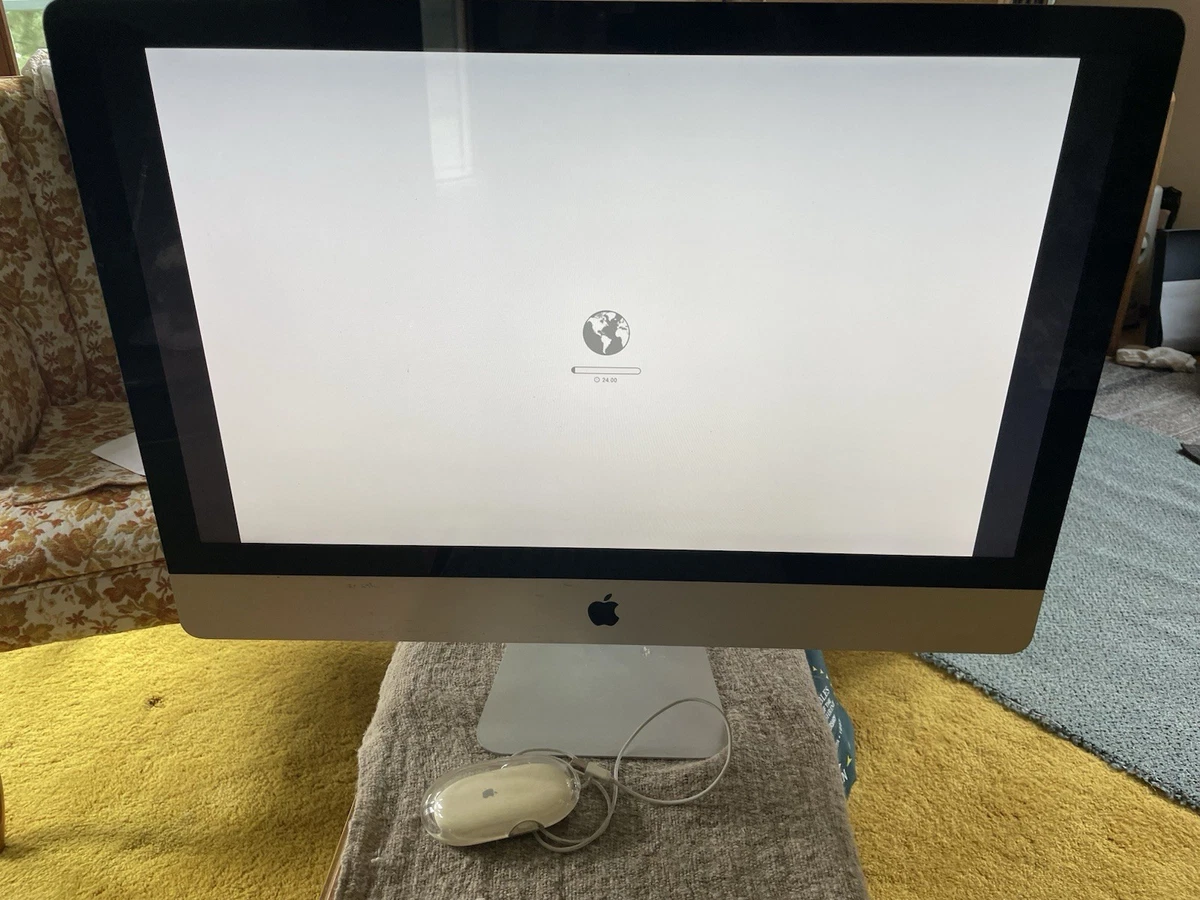 Apple iMac 2010 Desktops & All-In-Ones for sale | eBay
